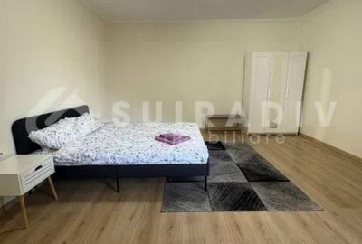 Apartament cu 3 camere, mobilat în Central - 7