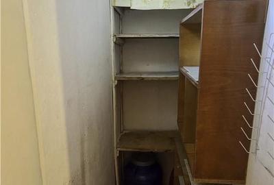 Apartament cu 2 camere decomandat în 1848