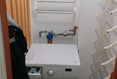 Apartament cu 2 camere semidecomandat în Buzaului - 3