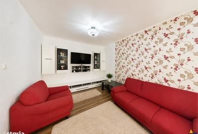 Apartament cu 2 camere decomandat în Dâmbu Pietros