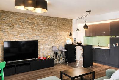 Apartament cu 2 camere în Iris