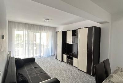 Garsonieră decomandată în Someșeni - 1