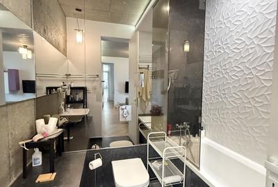 Apartament cu 2 camere semidecomandat, mobilat în Barbu Văcărescu - 10