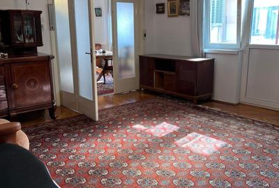 Apartament cu 4 camere semidecomandat în Armeneasca - 3