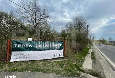 Teren de 701 mp, în Central - 1