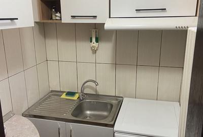 Apartament cu 2 camere semidecomandat în Inel II - 8