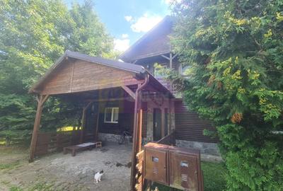 Duplex cu 4 camere cu Canalizare în Brebu - 5