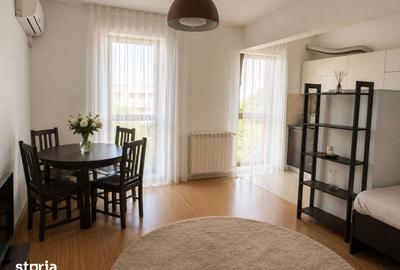 Garsonieră în Berceni - 3