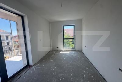 Apartament cu 3 camere semidecomandat în Andrei Mureșanu - 6