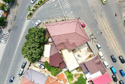 Casă individuală cu 7 camere cu Canalizare în Pieptănari - 54