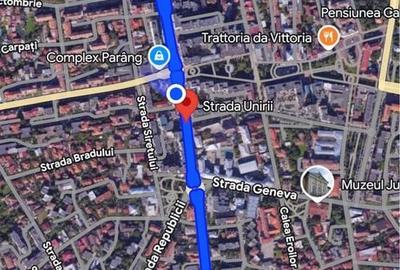 Apartament cu 4 camere în Central - 1