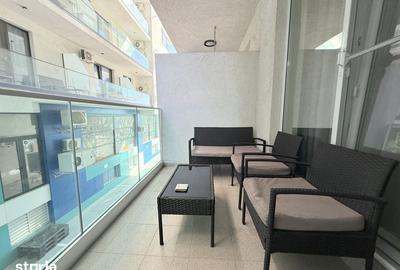 Apartament cu 3 camere în Nord - 2