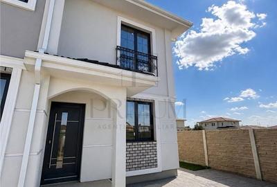 Casă cu 5 camere cu Teren 307 Mp în Central - 3
