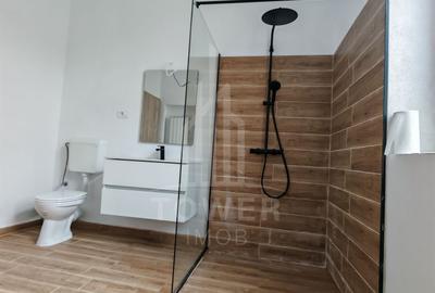 Apartament cu 2 camere decomandat în Central - 8