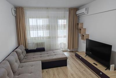 Apartament cu 3 camere decomandat în Fundeni