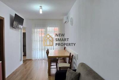 Apartament cu 3 camere în Calea Aradului