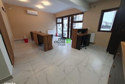 Spațiu comercial, de 32 mp, în Lunca Cetățuii - 2