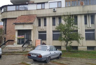 Spațiu comercial, de 887 mp, în Târgu Neamț - 2