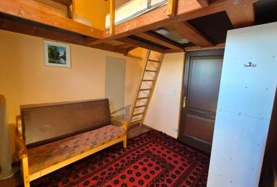 Casă individuală cu 3 camere cu Teren 700 Mp în Dealu - 7