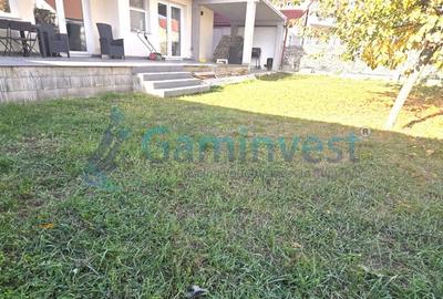 Casă individuală cu 6 camere cu Canalizare în Nufărul - 8