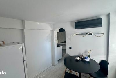 Apartament cu 2 camere în Romană