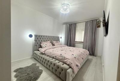 Apartament cu 2 camere decomandat, mobilat în Astra - 3