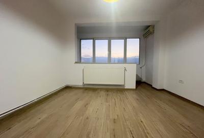 Apartament cu 3 camere decomandat în Spitalul Județean - 1
