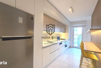 Apartament cu 2 camere în Aviației - 3