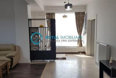 Apartament cu 3 camere decomandat, mobilat în 9 Mai - 2