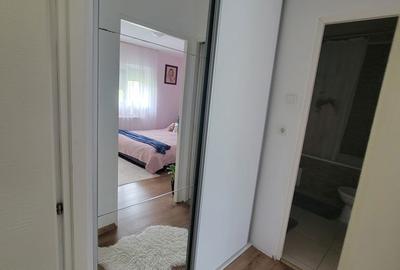 Apartament cu 2 camere semidecomandat în Micro 16 - 2