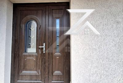 Casă individuală cu 5 camere cu Canalizare în Brestei
