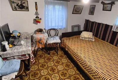 Casă individuală cu 5 camere cu Canalizare în Clondiru - 7