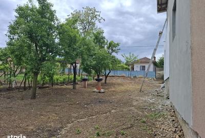 Casă cu 4 camere în Milești - 7