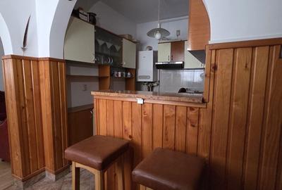 Casă cu 3 camere cu Teren 72.2 Mp în Tractorul