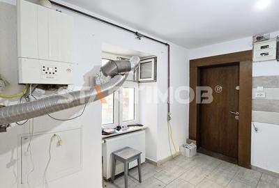 Spațiu comercial, de 77 mp, în Centrul Istoric - 15