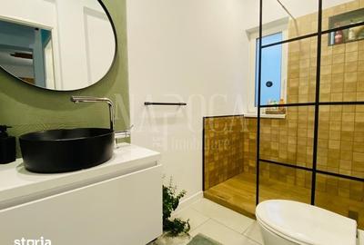 Casă cu 4 camere cu Teren 466 Mp în Apahida