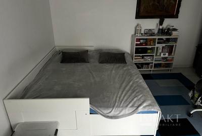 Apartament cu 3 camere semidecomandat, mobilat în Ultracentral - 4