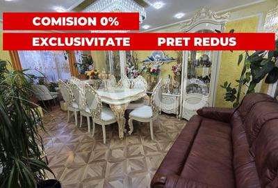 Apartament cu 2 camere decomandat în Făgăraș