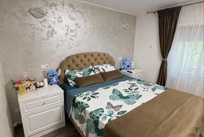 Apartament cu 2 camere în Nicolae Bălcescu - 7
