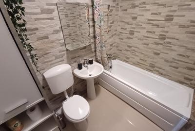 Apartament cu 3 camere semidecomandat în Eroii Revoluției - 8
