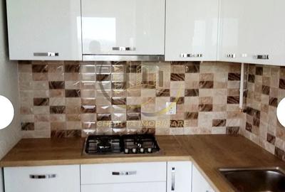 Apartament cu 2 camere în Florești - 2
