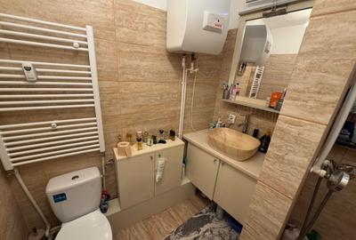 Apartament cu 4 camere decomandat, mobilat în Central - 9