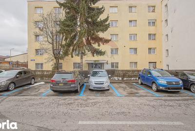 Garsonieră în Astra - 10