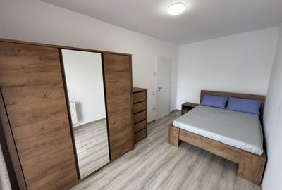 Apartament cu 2 camere decomandat în Central - 2