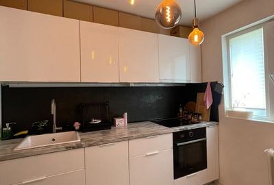 Apartament cu 2 camere semidecomandat în Drumul Taberei - 1