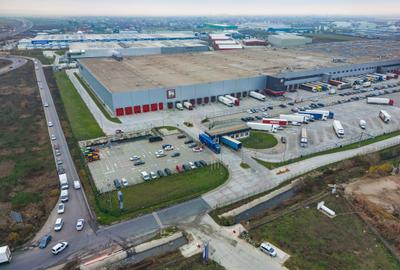Teren Construcții intravilan de 37708 mp, în Ștefăneștii de Jos - 12