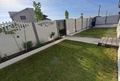 Casă cu 3 camere cu Teren 272 Mp în Sânandrei - 2