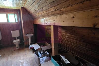 Casă cu 9 camere în Nord