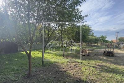 Casă cu 2 camere cu Teren 1167 Mp în Central - 11