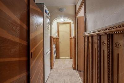Apartament cu 3 camere decomandat în Central - 11